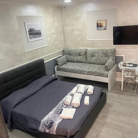 Ester Houses2 نابولي المظهر الخارجي الصورة