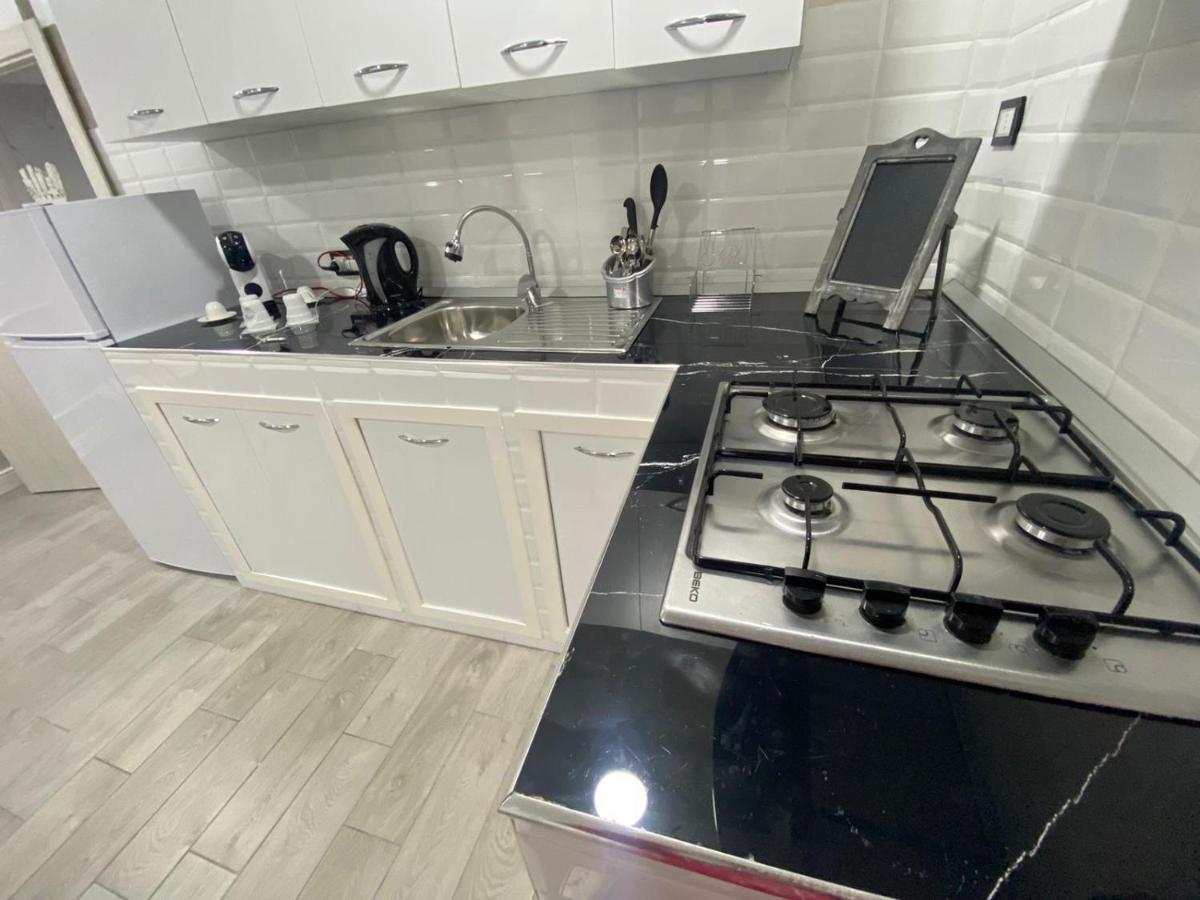 Ester Houses2 نابولي المظهر الخارجي الصورة