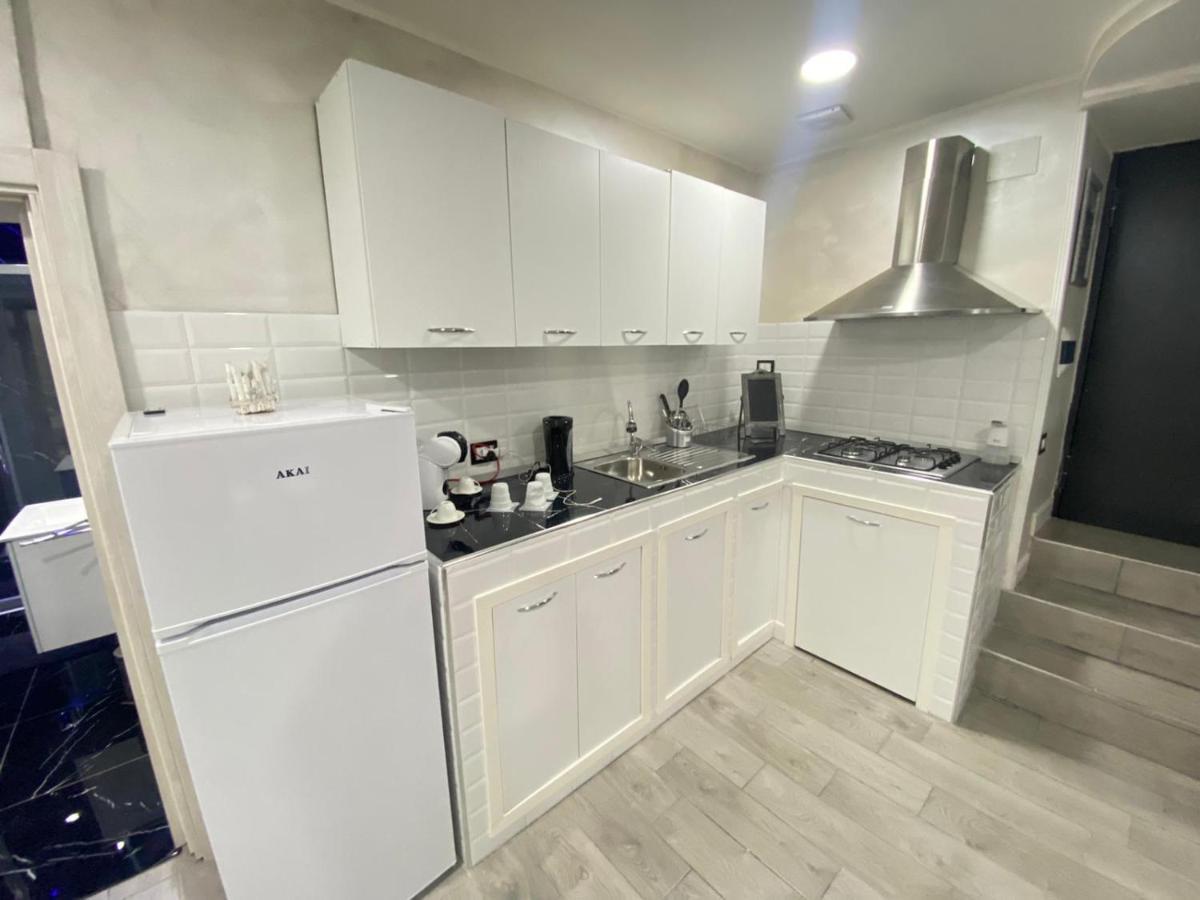 Ester Houses2 نابولي المظهر الخارجي الصورة