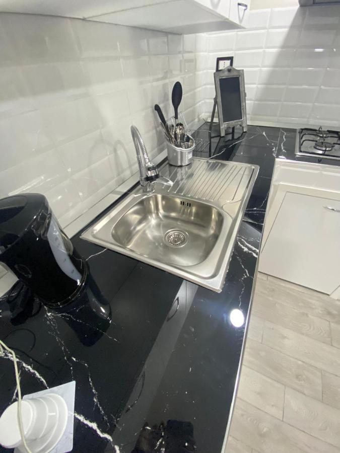 Ester Houses2 نابولي المظهر الخارجي الصورة