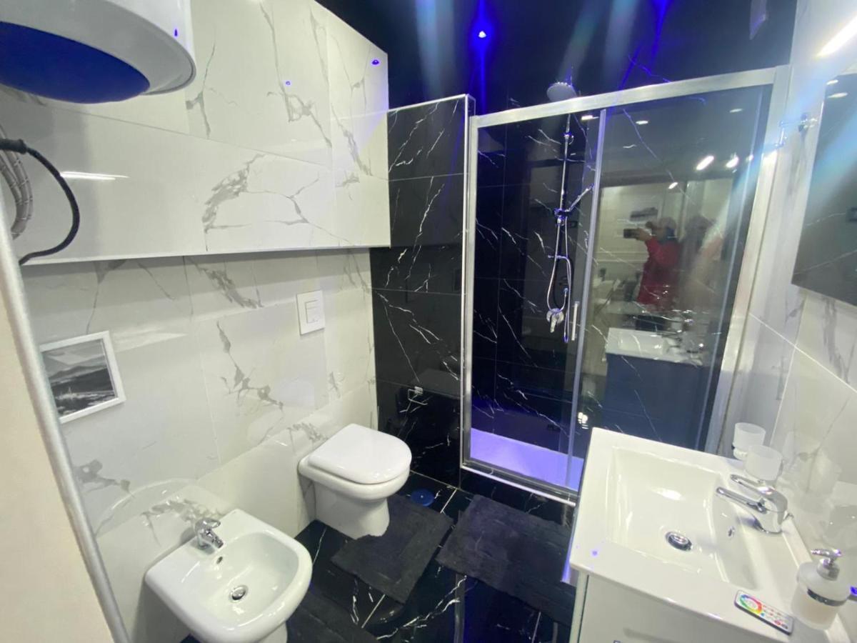 Ester Houses2 نابولي المظهر الخارجي الصورة