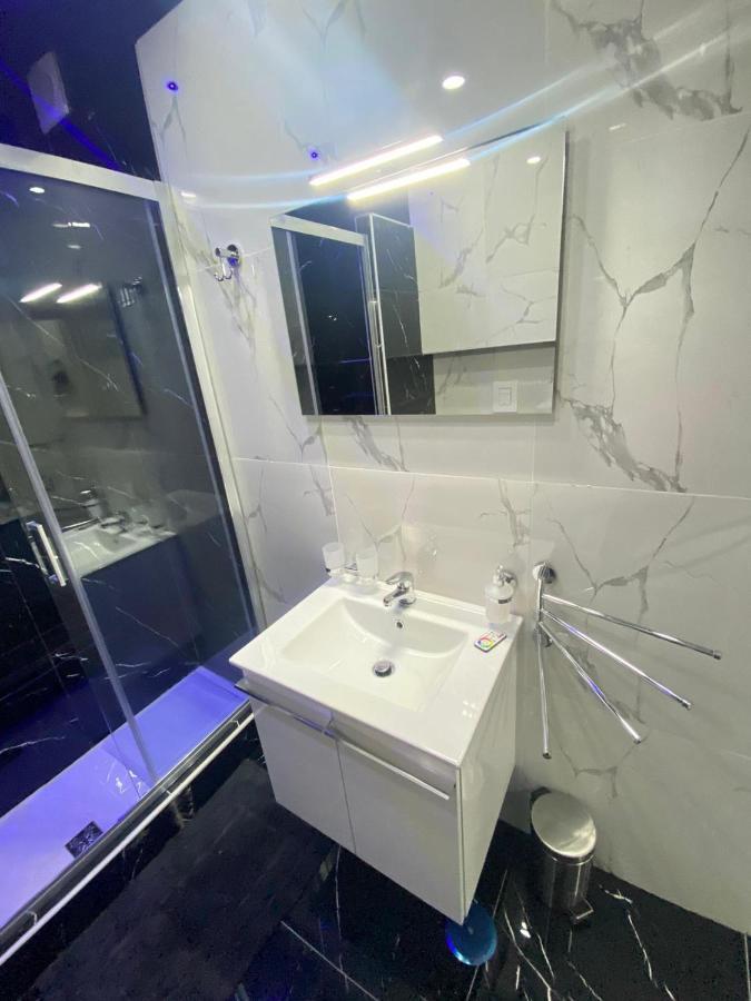 Ester Houses2 نابولي المظهر الخارجي الصورة
