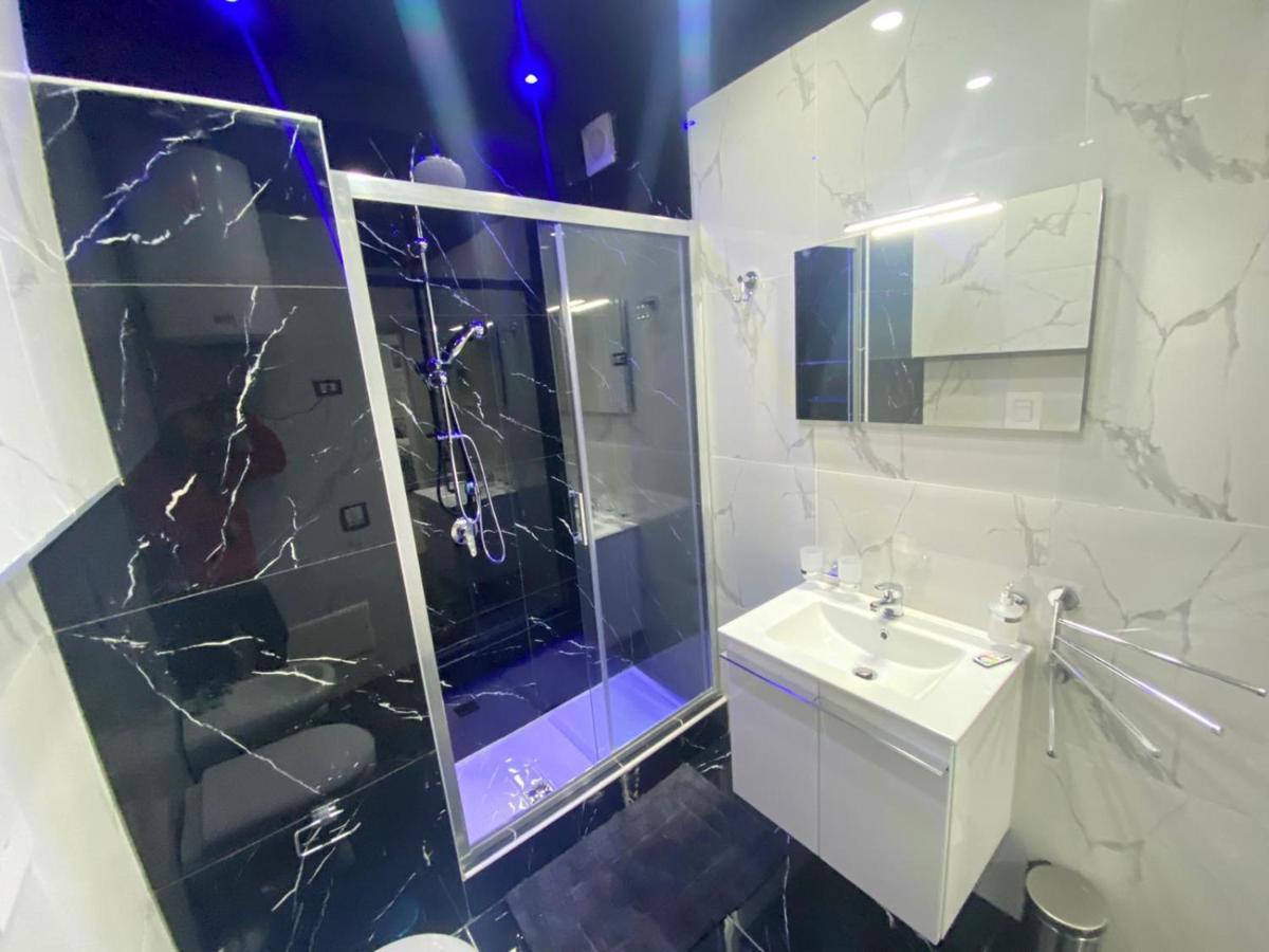 Ester Houses2 نابولي المظهر الخارجي الصورة