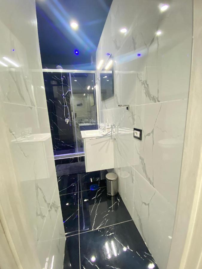 Ester Houses2 نابولي المظهر الخارجي الصورة