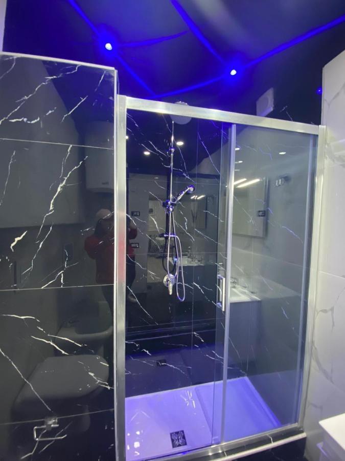 Ester Houses2 نابولي المظهر الخارجي الصورة