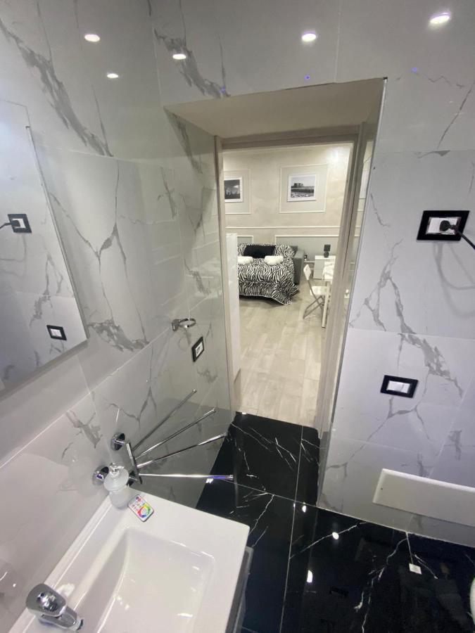 Ester Houses2 نابولي المظهر الخارجي الصورة