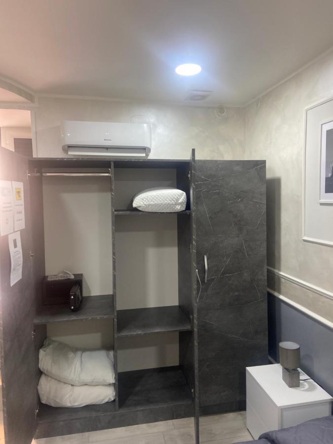 Ester Houses2 نابولي المظهر الخارجي الصورة