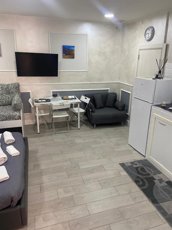 Ester Houses2 نابولي المظهر الخارجي الصورة