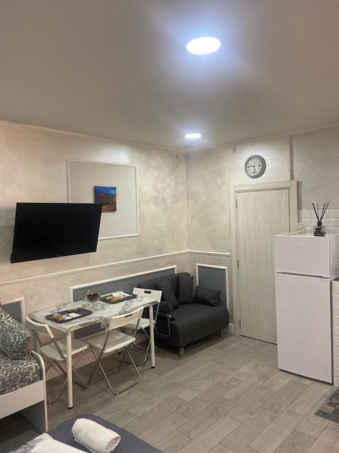 Ester Houses2 نابولي المظهر الخارجي الصورة