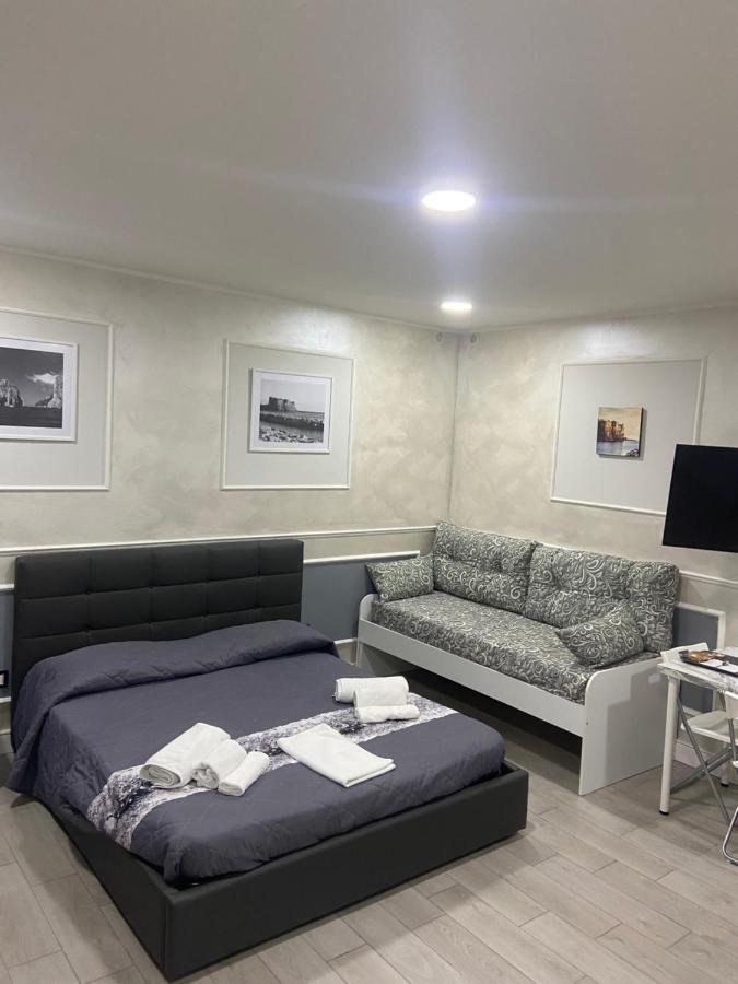 Ester Houses2 نابولي المظهر الخارجي الصورة