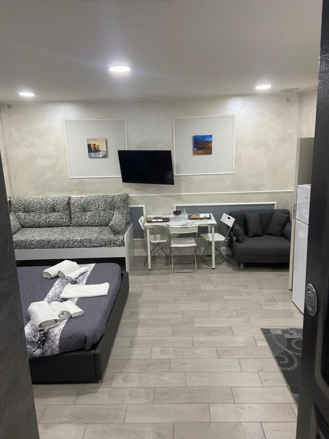 Ester Houses2 نابولي المظهر الخارجي الصورة